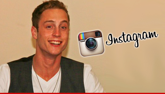 Chet Haze -- Instagram Shut Me Down ... But Admits Screw Up