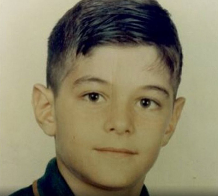 Guess Who This Mini MD Turned Into!