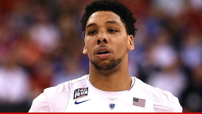 Jahlil Okafor -- Anti-Timberwolves Rumor Is B.S.