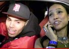 Chris Brown -- I Got Mixed Signals About Karrueche Tran Reunion
