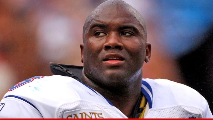 Ex-NFL Lineman -- Warns Kyrie Irving ... Don't End Up Like Me!