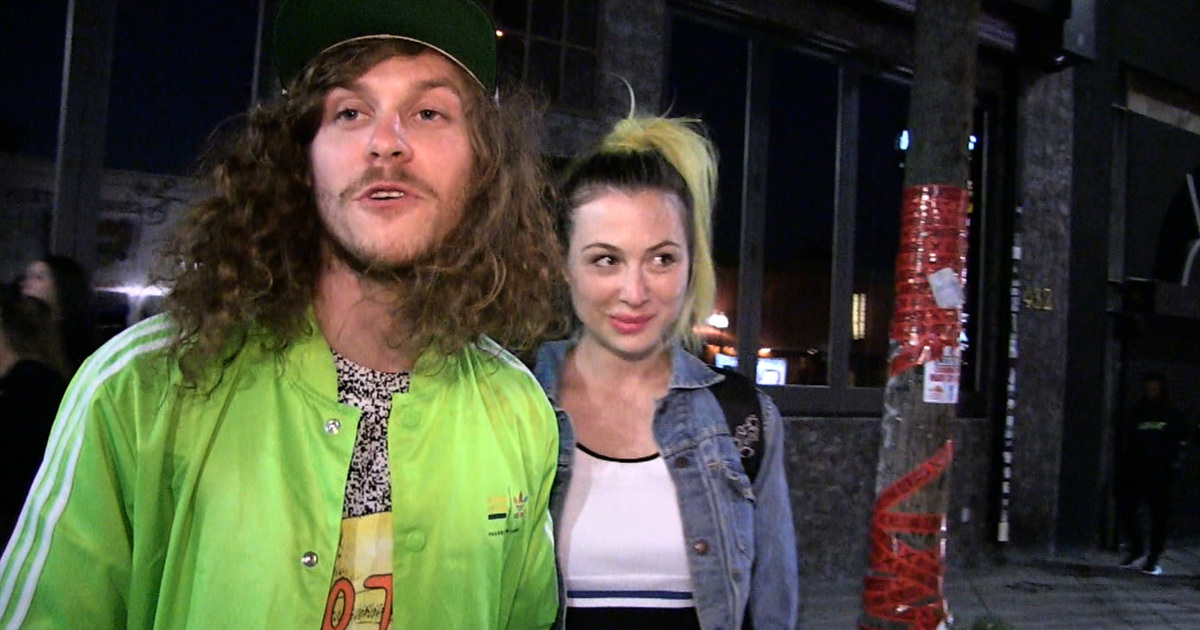 'Workaholics' Blake Anderson -- Stop Doubting Lil B ... The Curse Is Real