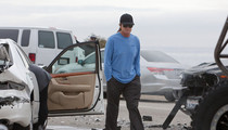 Caitlyn Jenner -- Sued by Prius Driver for Fatal PCH Accident