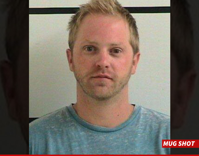 Ex 'Voice' Star -- Don't Judge Me for Allegedly Stealing Walmart Snacks