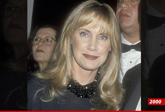 Mary Ellen Trainor Dies -- 'Lethal Weapon' Actress Dead at 62