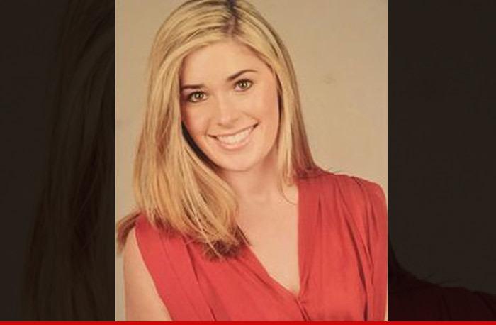 'Queen of Versailles' Daughter Victoria Siegel -- Returned From Rehab Two Weeks Before She Died