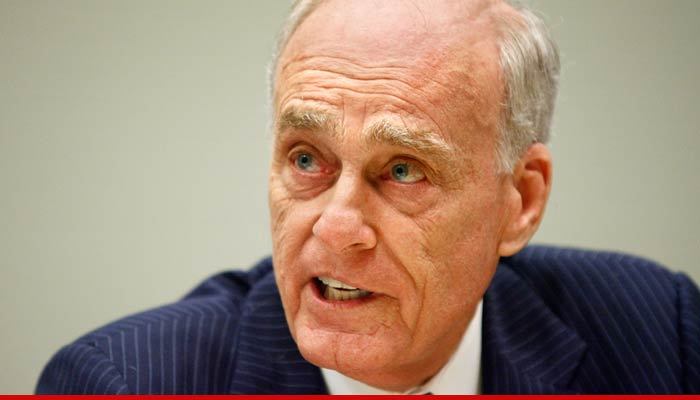Vincent Bugliosi Dead -- Charles Manson Prosecutor Dies at 80