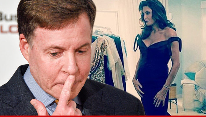 Bob Costas Rips ESPN -- Caitlyn Jenner ESPY Is 'Just A Crass Exploitation Play'