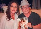 Caitlyn Jenner -- It's Written All Over My Face ... This Doctor's Amazing (PHOTO)