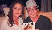 Caitlyn Jenner -- It's Written All Over My Face ... This Doctor's Amazing (PHOTO)