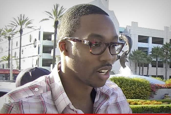 Dwight Howard -- Baby Mama Sues ... You Screwed Me Out of a Fortune!!