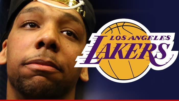Jahlil Okafor -- Crushes Lakers Private Workout ... 'He Could Be One Of The Best'