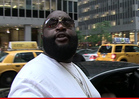 Rick Ross Arrested for Pistol-Whipping, Kidnapping Worker 