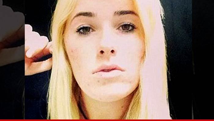 'Queen of Versailles' Family -- Victoria Siegel Was Cyberbullied Right Before Death
