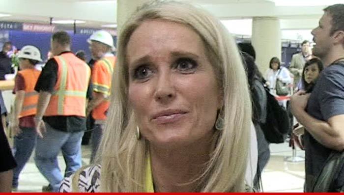 Prosecutor to Kim Richards – Here’s a Deal You Can’t Refuse