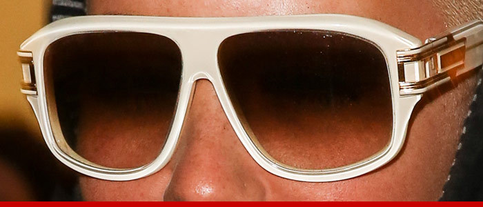24 Shady Amber Rose Sunglasses Shots To Keep The Sun Out Of Your Eyes!