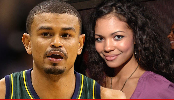 NBA's Earl Watson -- I'm a Struggling Student ... My Baller Days Are Over!