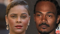 'Saved By the Bell' Star Lark Voorhies ... New Husband Wanted by Police