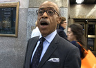 Rev. Al Sharpton -- Shame on Rachel Dolezal's Parents (VIDEO)