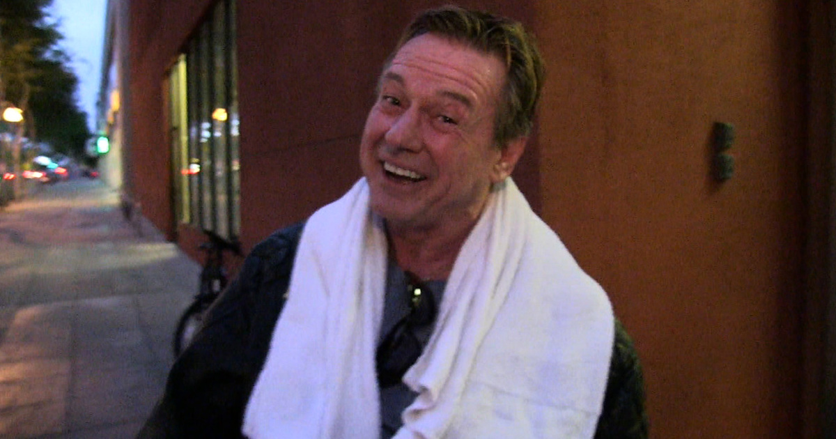 Roddy Piper -- Best Memory of Dusty Rhodes ... Donkey Smugglin'!