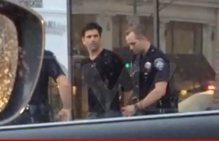 John Stamos -- Busted for DUI (PHOTO UPDATE)