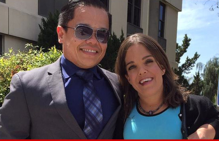 Little Women: LA  – Couple Quit Show ... For Miracle Baby