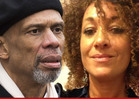 Kareem Abdul-Jabbar -- Just Like Rachel Dolezal ... I've Been Living a Lie