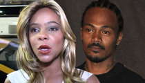Lark Voorhies' Mom -- My Son-in-Law Is a Gang Member ... Who Sleeps in My Closet