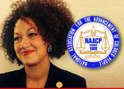 Rachel Dolezal -- My Race Is a Distraction ... Quits NAACP Presidency