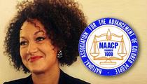Rachel Dolezal -- My Race Is a Distraction ... Quits NAACP Presidency