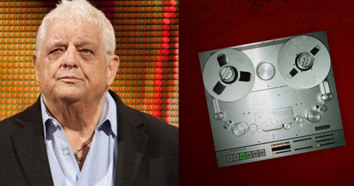 Dusty Rhodes 911 -- Panicked Wife Begs for Help ... Operator Sounds Annoyed
