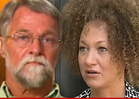 Rachel Dolezal's Father -- She's Lying About Brown Crayons