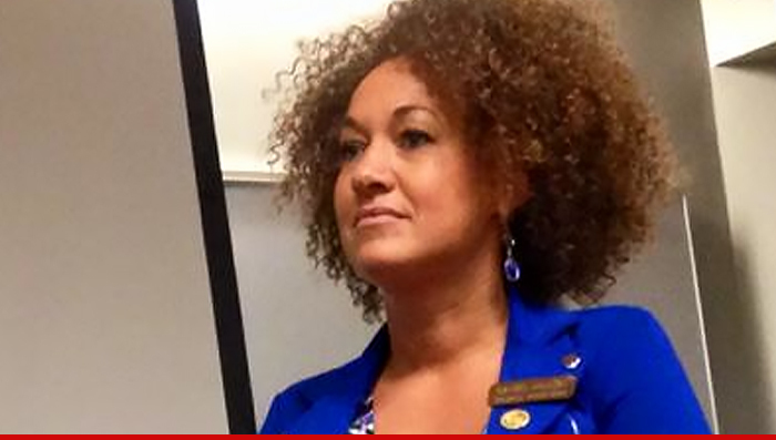 Rachel Dolezal – Brother Attacked Me, Showed Me Pics Of Naked Black Women