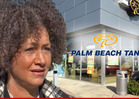 Rachel Dolezal -- Here's Where I Got Shady