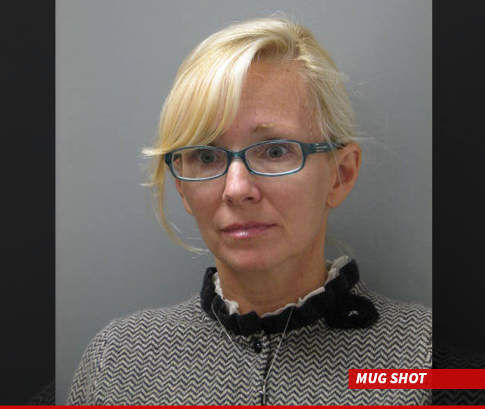 Ex-NFL Cheerleader -- Guilty of Raping 15-Year-Old Boy