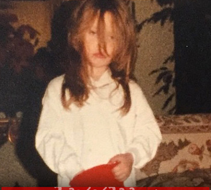 Guess Who This Bed Head Kid Turned Into!