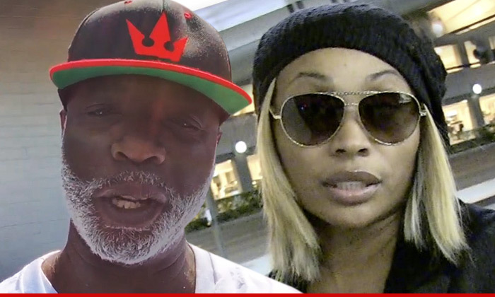 'Real Housewives Of ATL' Star Cynthia Bailey -- So My Husband Kissed a Chick ... It Doesn't Make Him a Cheater