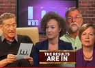 Rachel Dolezal -- Who's Your Daddy? Maury Will Tell You!!!