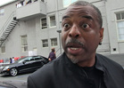 Rachel Dolezal -- Kunta Kinte's Got Some Questions!! Says LeVar Burton