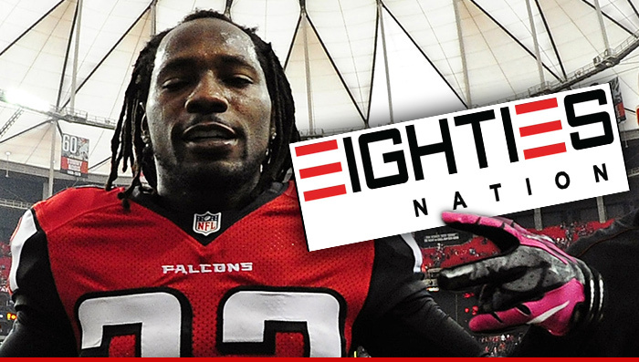 NFL's Asante Samuel -- Starts Rap Label ... I'm Learning From Jay Z