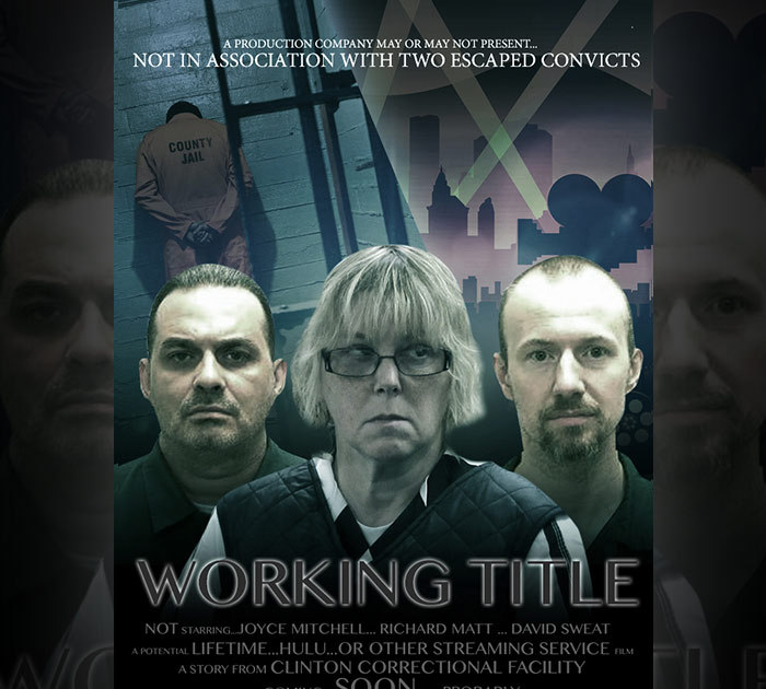 Escaped New York Murderers Headed to Hollywood