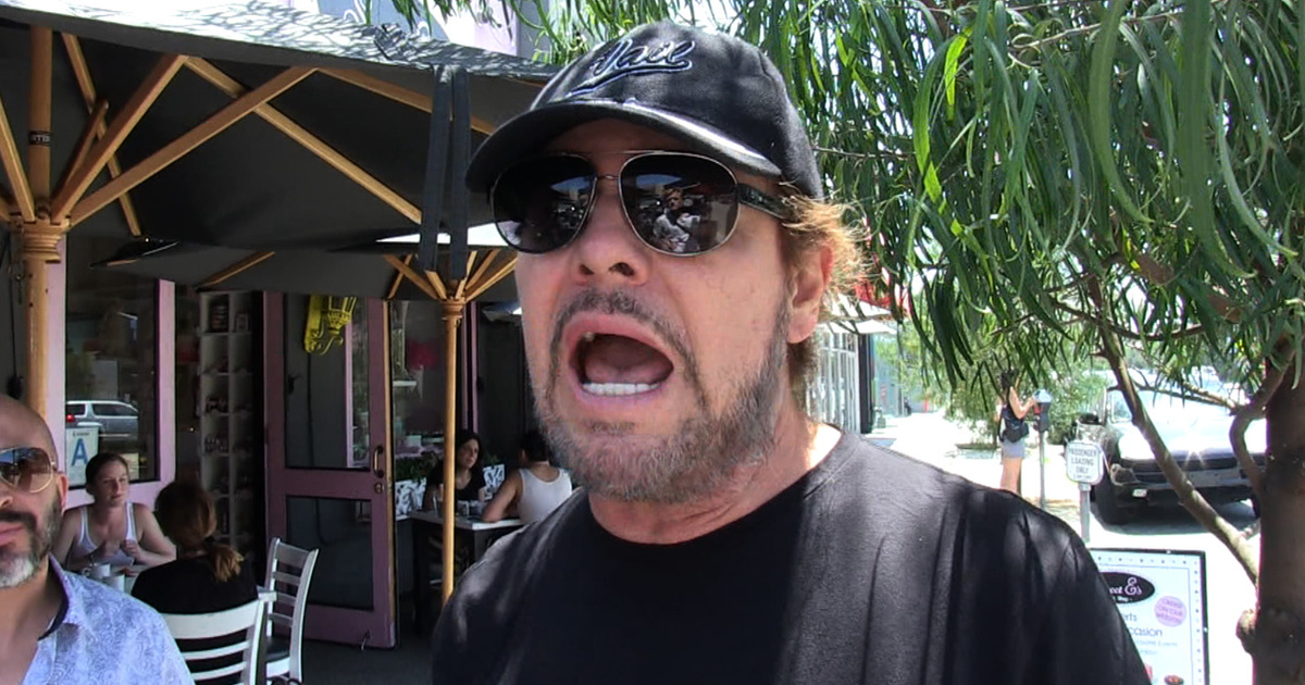 Donald Trump -- Cuidado de Tu Mexican Employees ... Says Mana Singer Fher Olvera (VIDEO)