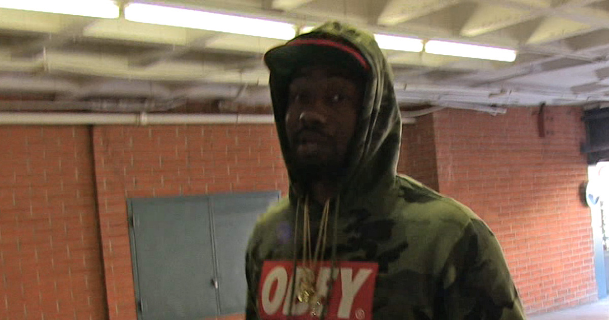 NBA's John Wall -- I've Played with Bieber & Obama ... Guess Who's Better?