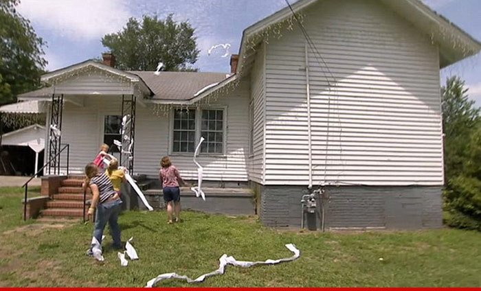 'Honey Boo Boo' House Hits The Market ... For Double