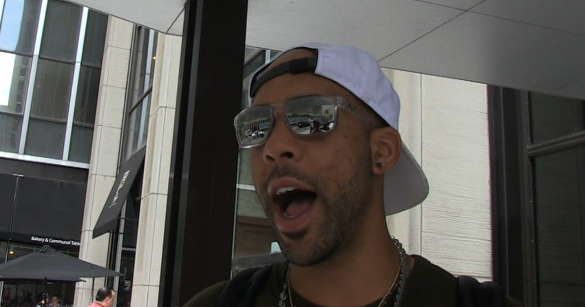 MLB Star David Price -- Pablo Sandoval Screwed Up ... Poop Smarter, Homie