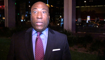 Byron Allen -- Drops N-Word On Obama (VIDEO)