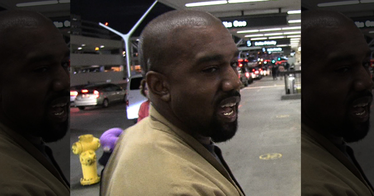 Kanye West -- I Listen to Me in the Car! (VIDEO)
