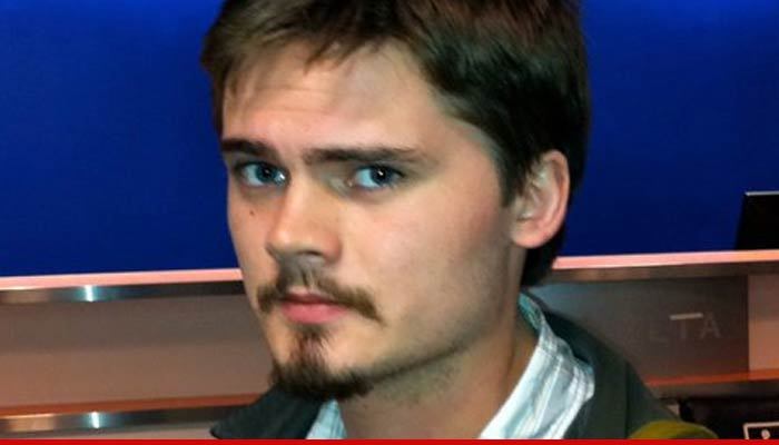 'Star Wars' Anakin Skywalker ... Car Chase Hit 117 MPH Before Crash