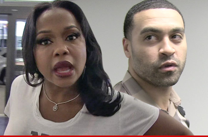 ‘Real Housewives Of Atlanta’ Star Apollo Nida -- Thanks a Lot Docs ... Can't See His Kids On Father’s Day