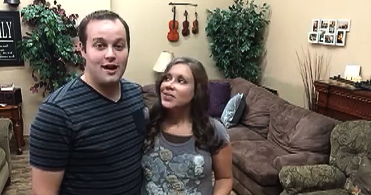 Josh Duggar -- Dad Stuck By Me in Good Times ... and Hard (VIDEO)